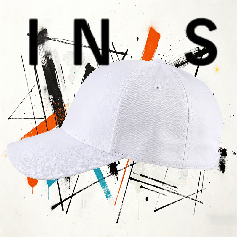 Unisex Classic Baseball Cap with 