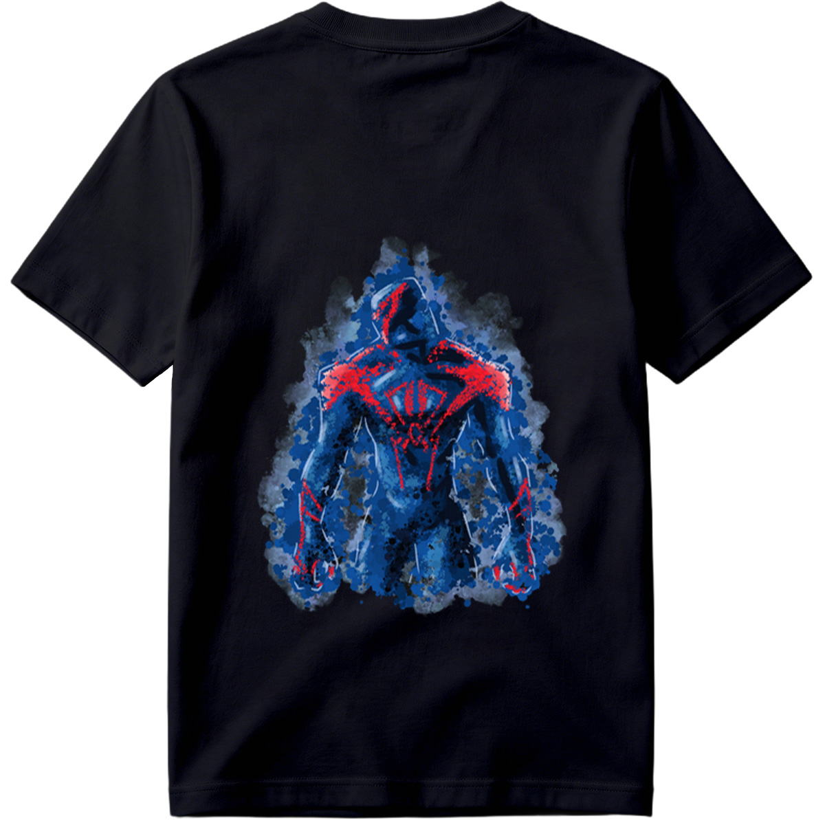 Spider-Man: Miles Morales - Tee