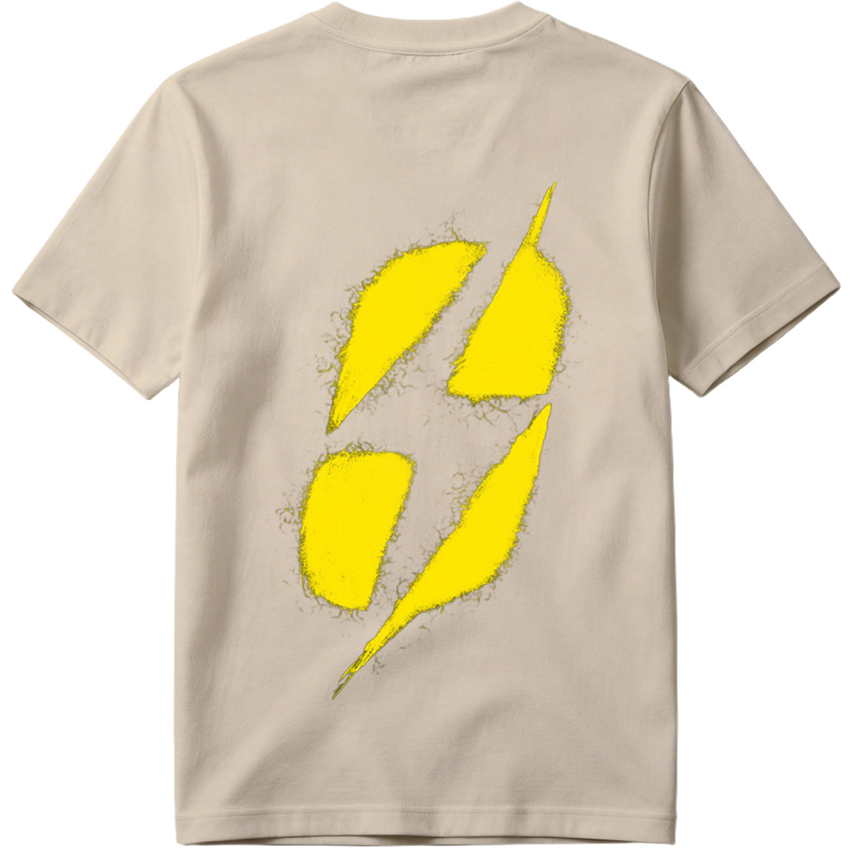 Flash Logo - Tee