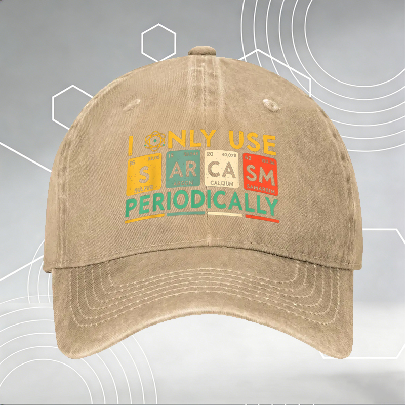 New Baseball Cap with Cross Flower Butterfly Print 