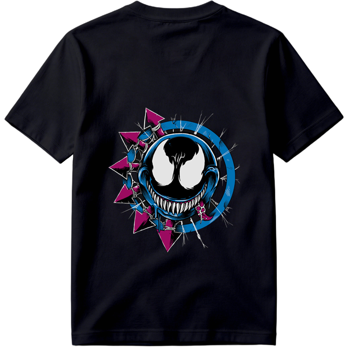 The Binding of Isaac: The Lamb - Tee
