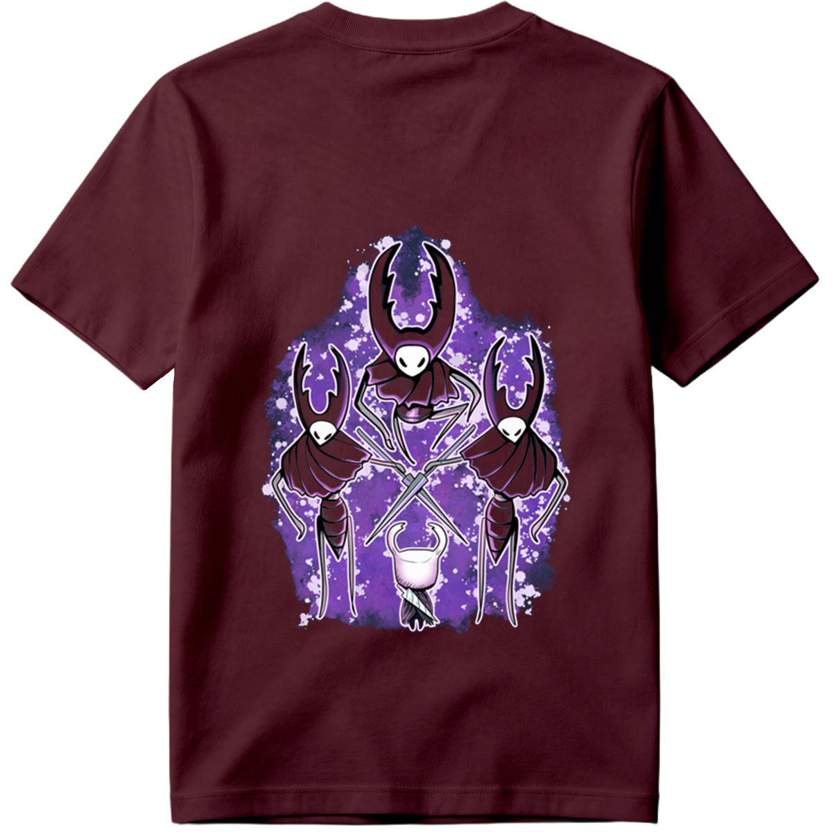 Hollow Knight: Three Sisters - Tee