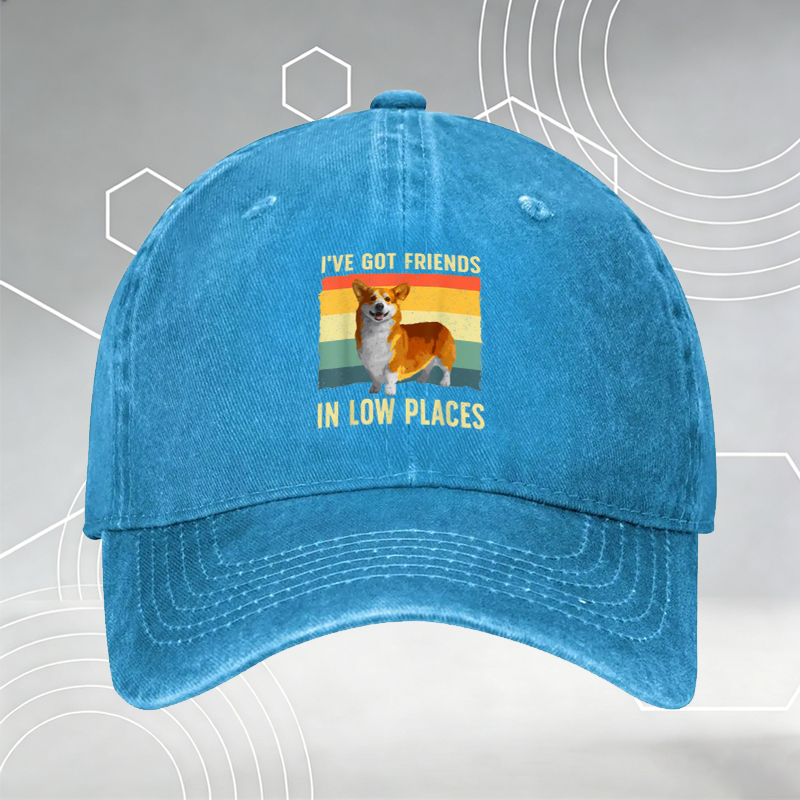 New Raccoon Whisperer Print Baseball Cap Unisex Adjustable Hat for Outdoor Camping Hiking Nature Lovers and Animal Enthusiasts