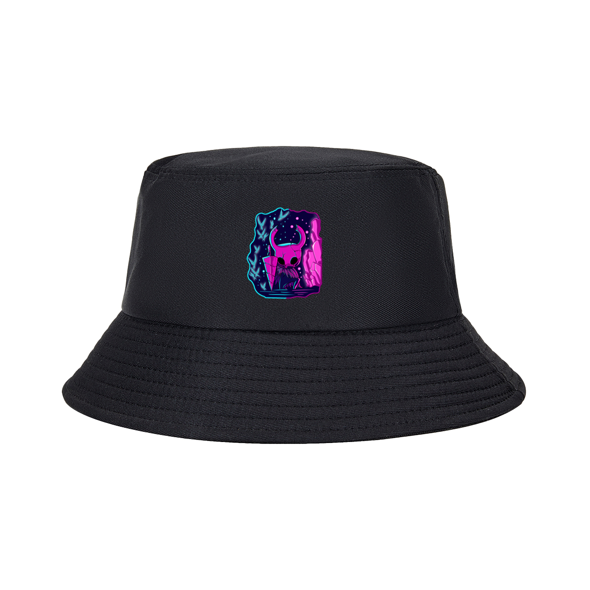 Hollow Knight: Void Heart - Fisherman's Hat