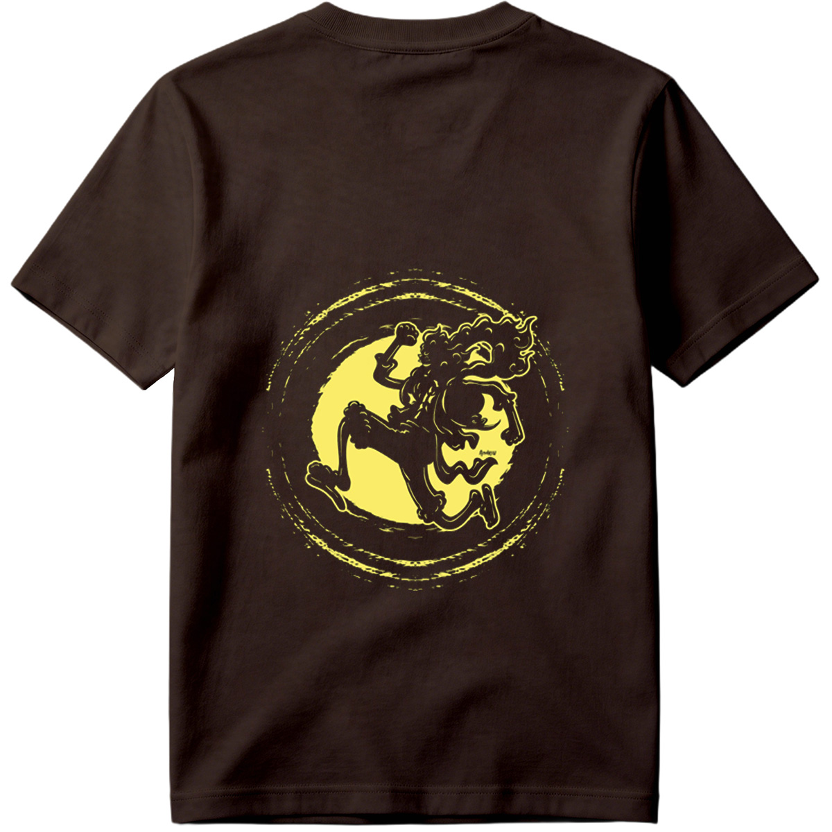 Sonic the Hedgehog: Classic Sprint - Tee