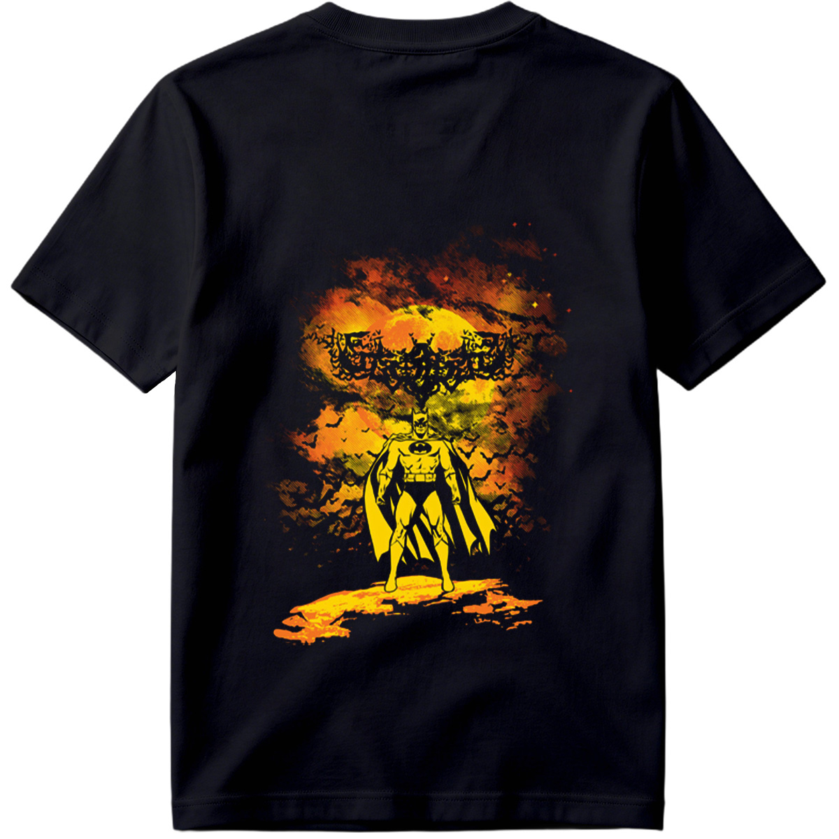 Batman: Dark Knight of the Moon - Tee