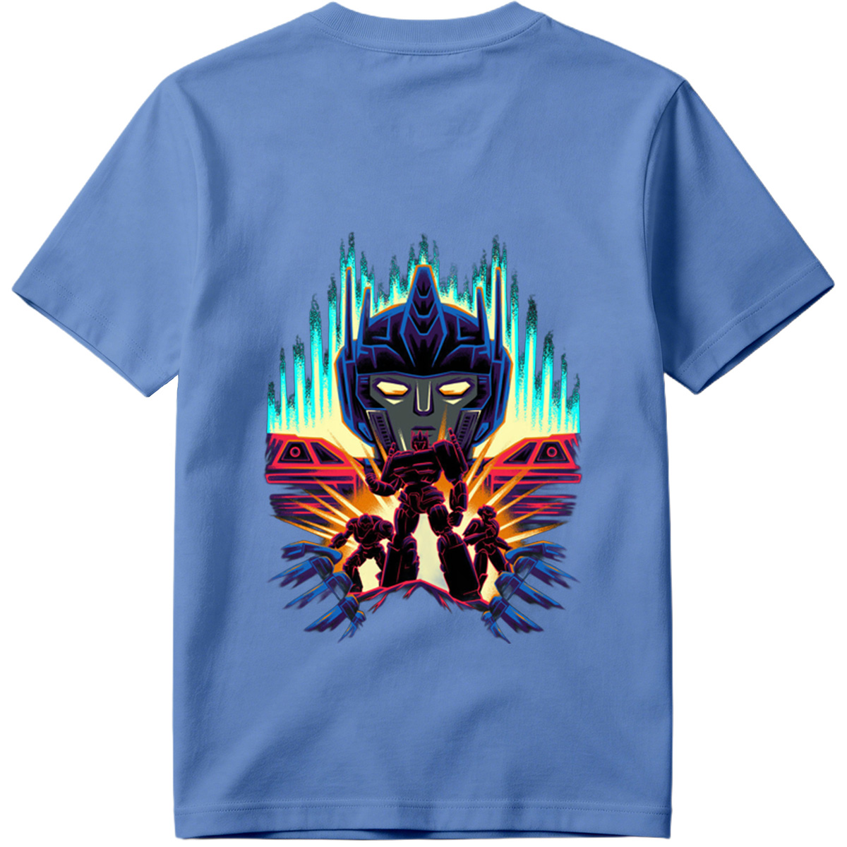 Transformers: Optimus Prime - Tee
