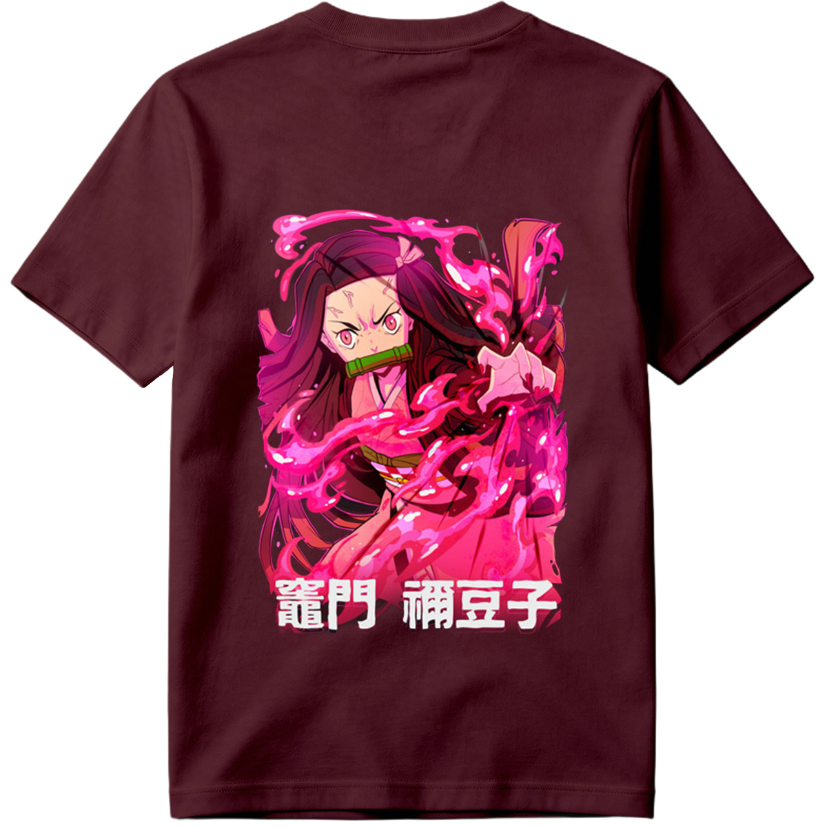 Demon Slayer: Nezuko Kamado - Tee