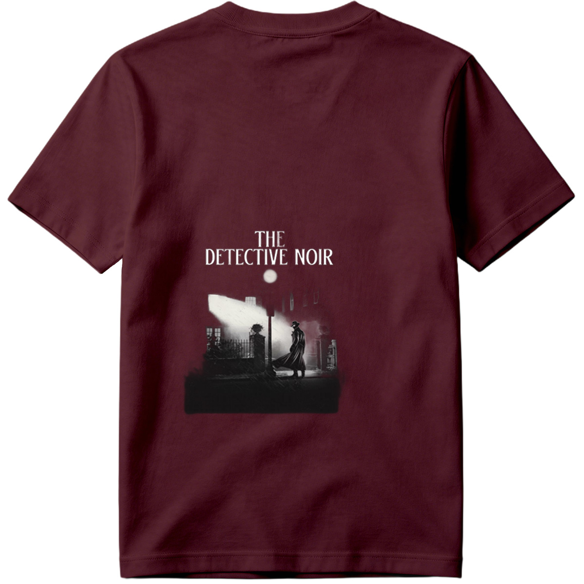 The Detective Noir - Tee
