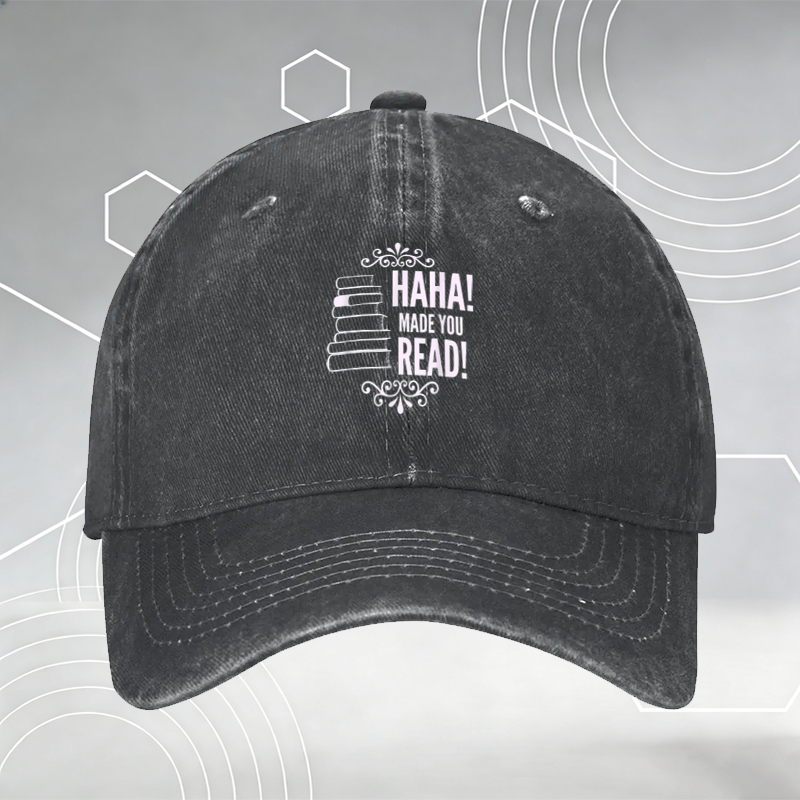 New Baseball Cap with Skull Reaper 