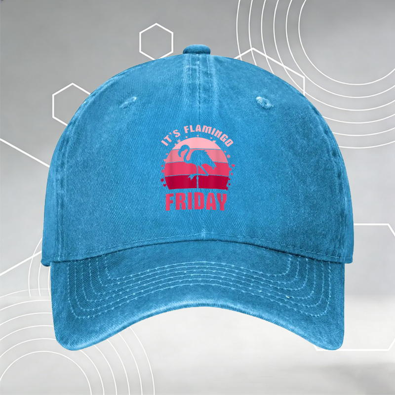New Baseball Cap with 