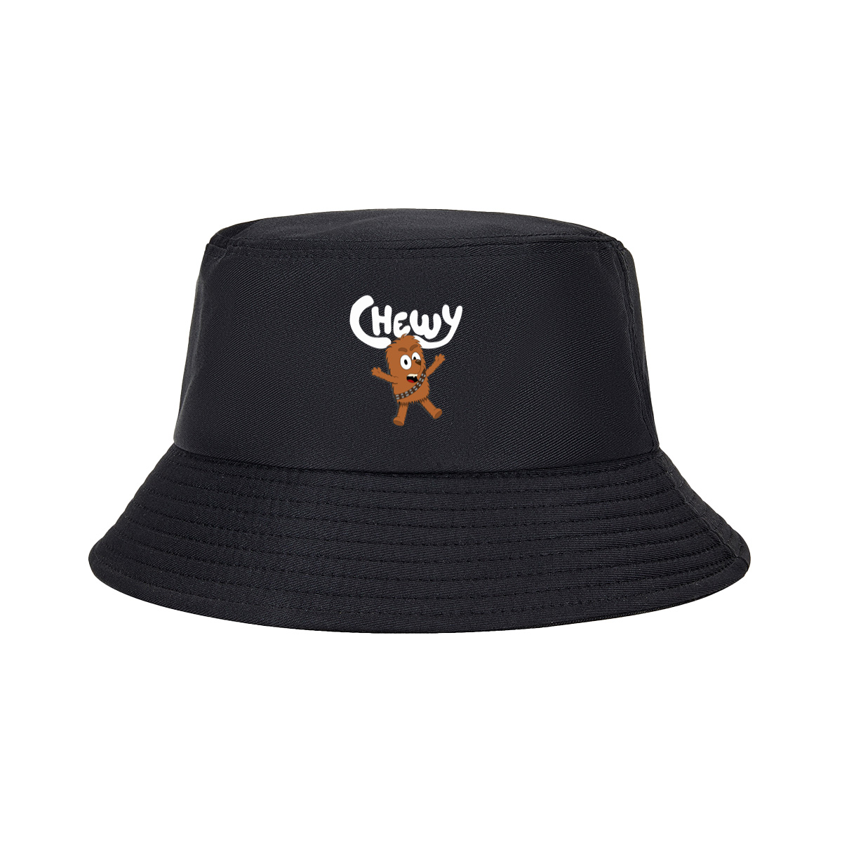 Chewy - Star Wars Character - Fisherman's Hat