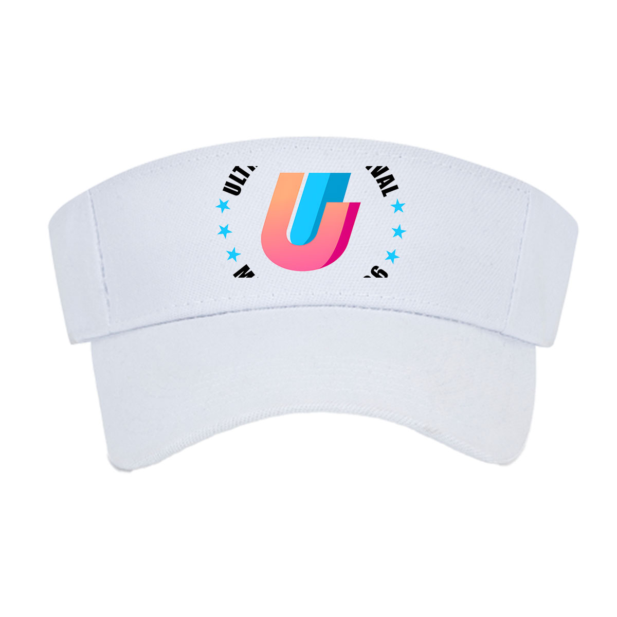 Ultra Music Festival Miami, FL - 2026 -  Visor cap