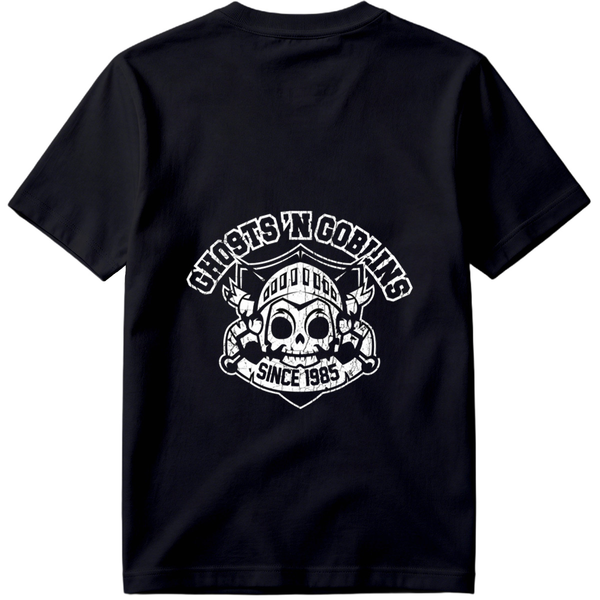 Ghosts 'N Goblins: Since 1985 - Tee