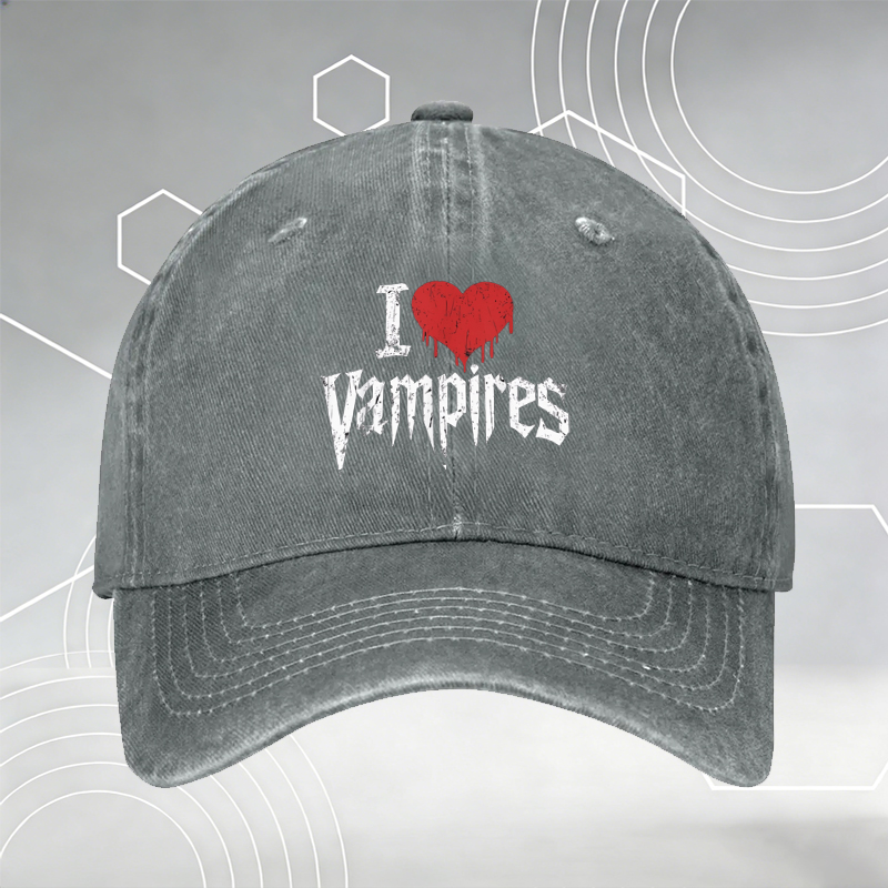 New Baseball Cap with 