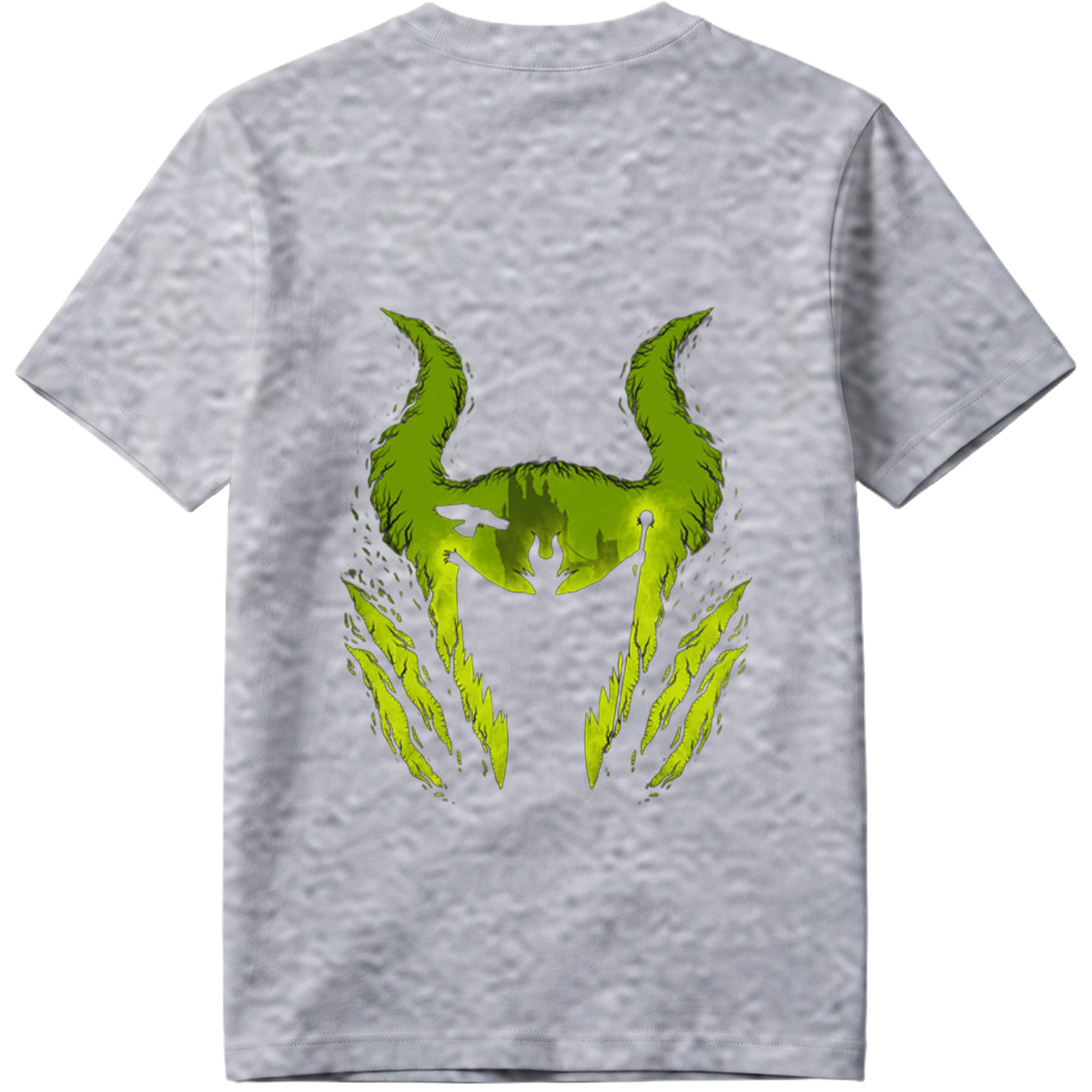 The Witcher: Ciri and the Wild Hunt - Tee