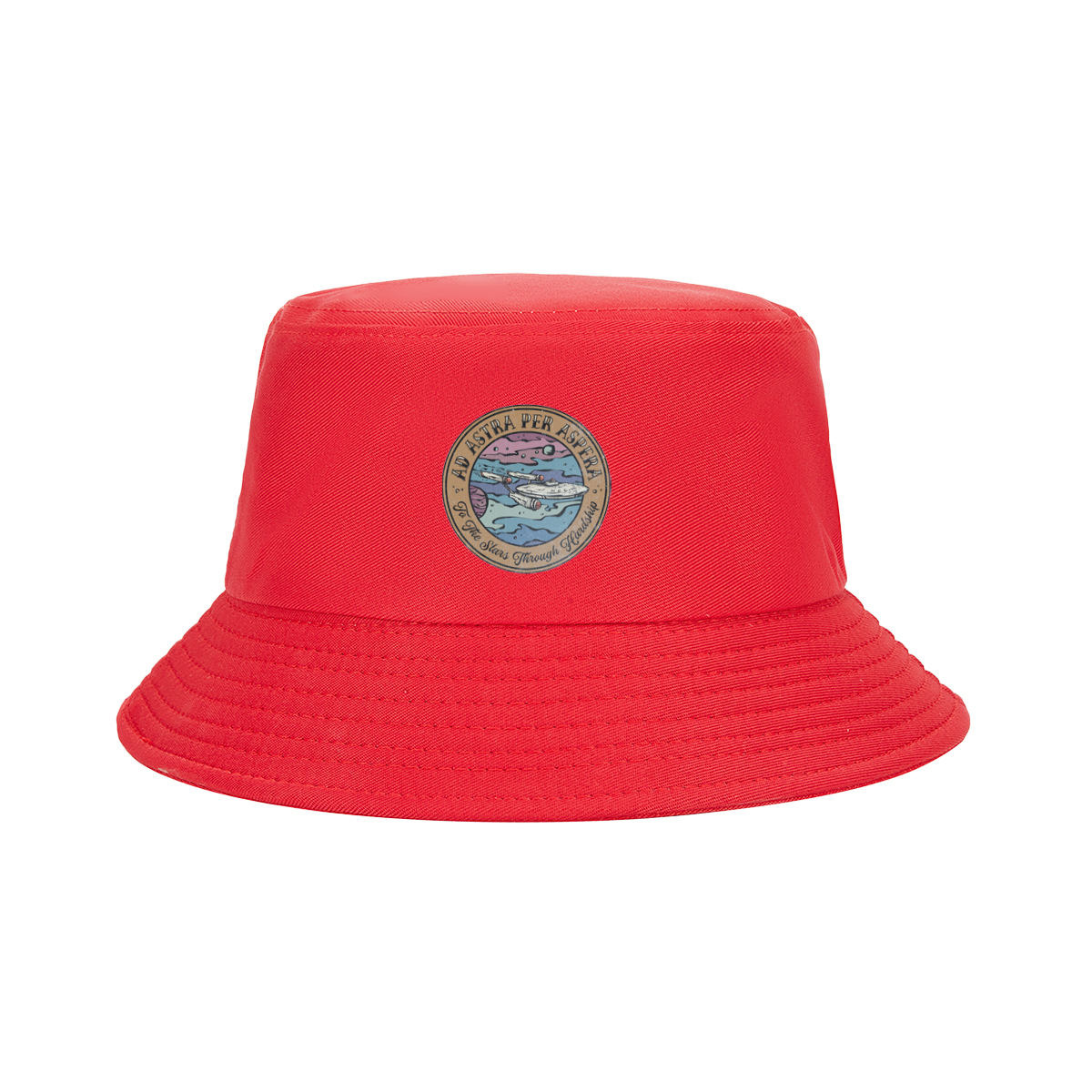 Star Trek: To the Stars Through Hardship - Fisherman's Hat