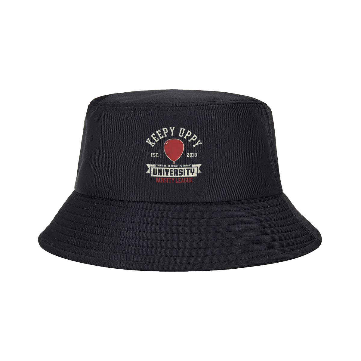 Keepy Uppy University Varsity League  

