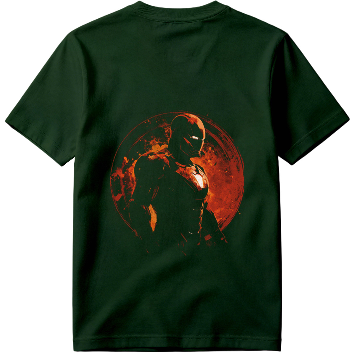 Iron Man: Armor of the Avenger - Tee
