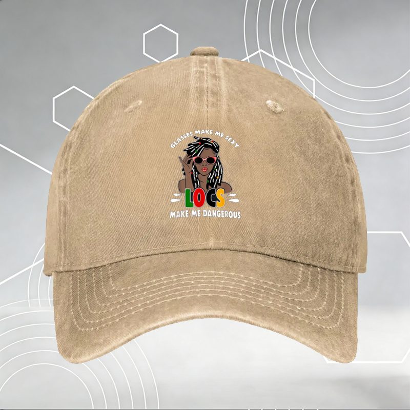 New Baseball Cap with Dart Board and 