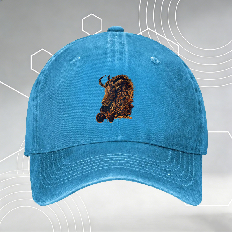 New Baseball Cap with 