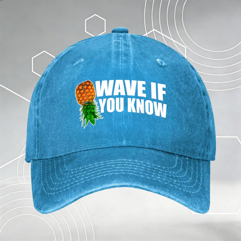 New Baseball Cap with 