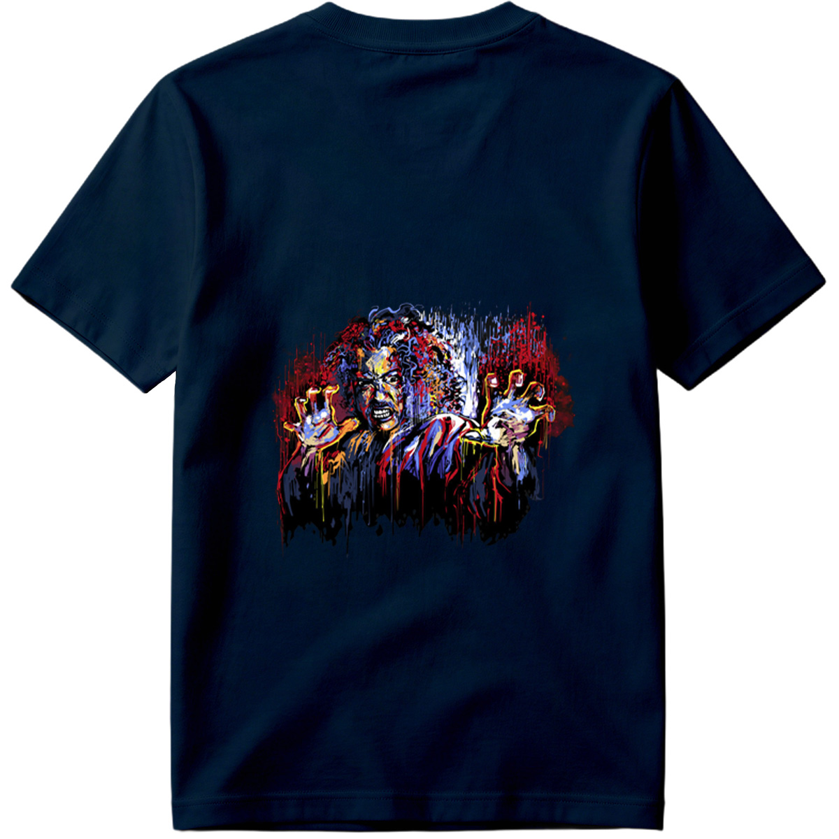 The Joker: Chaos Unleashed - Tee