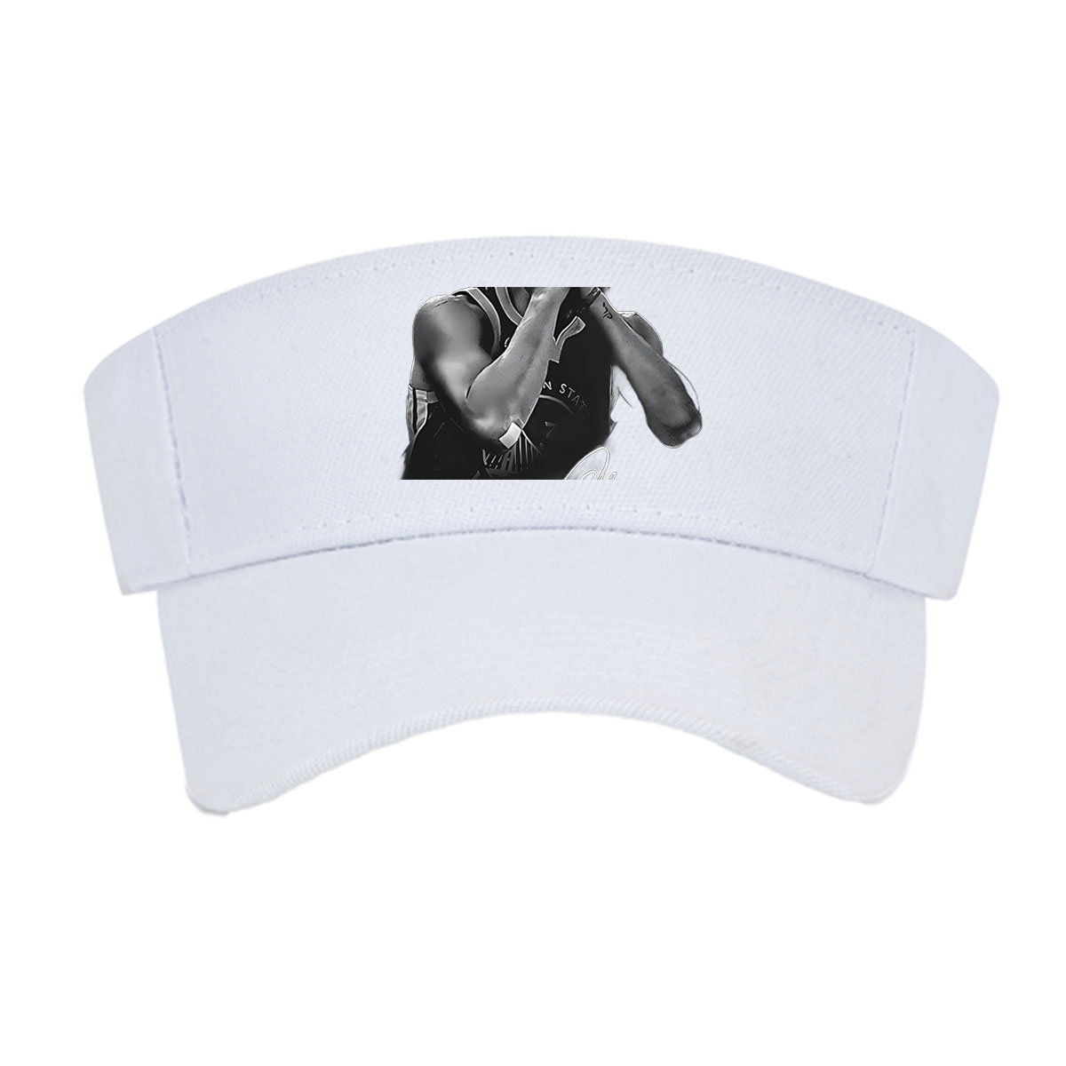 Stephen Curry 2022 Finals MVP All-Star Game MVP Three-Point King -  Visor cap