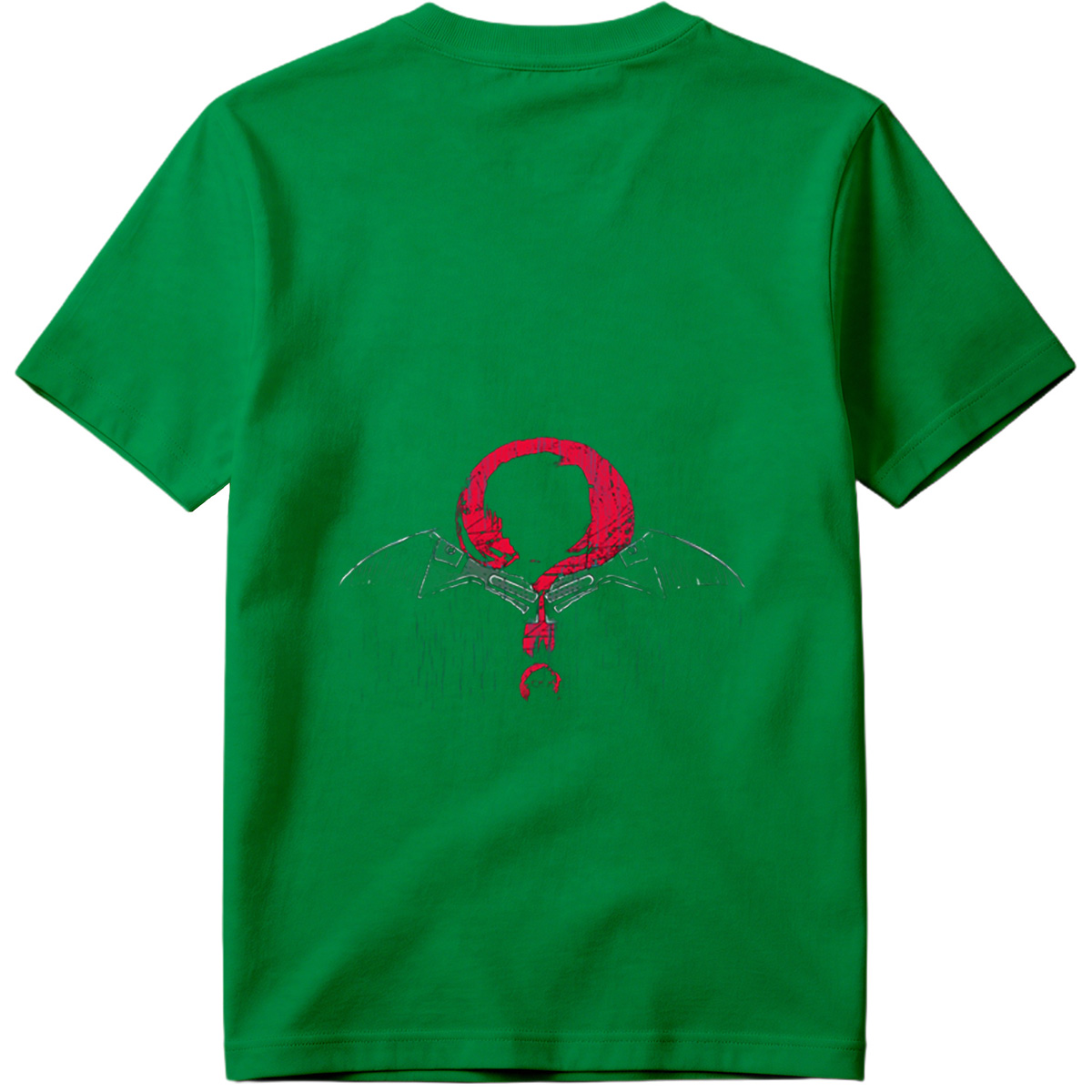Batman: The Question - Tee
