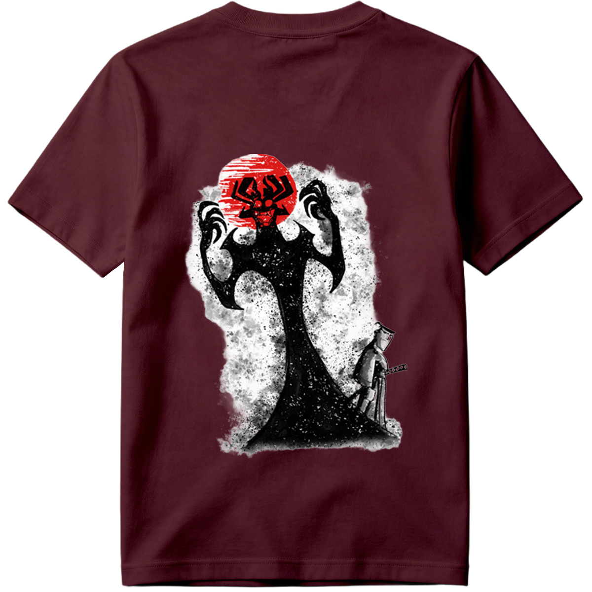 Darth Vader vs Emperor Palpatine - Tee