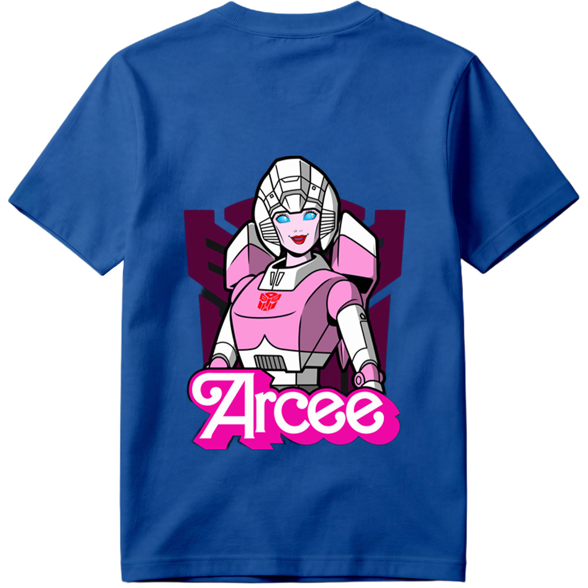 Transformers: Arcee - Tee