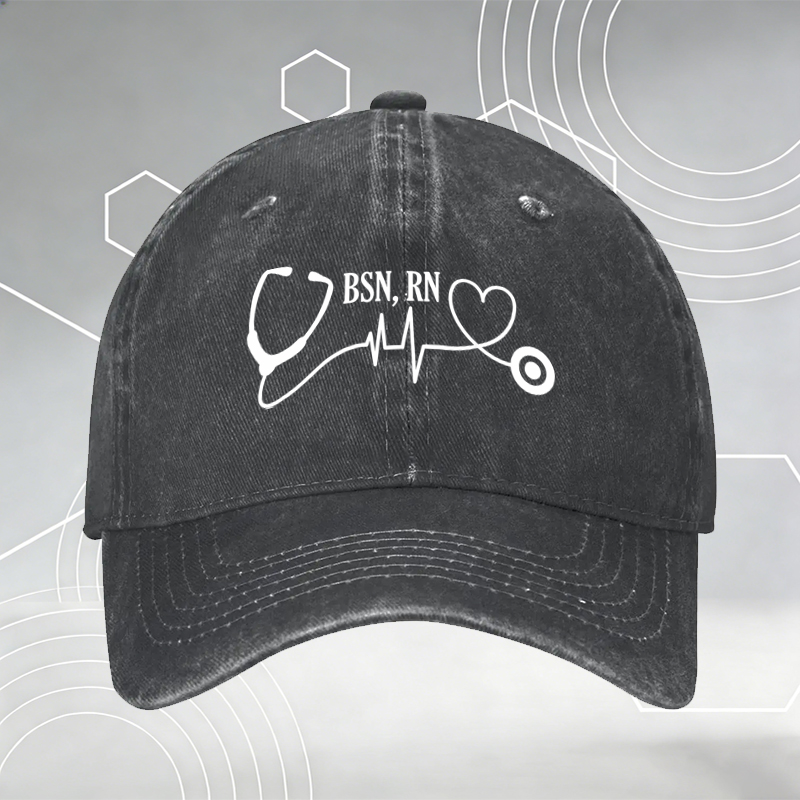 New Baseball Cap with 