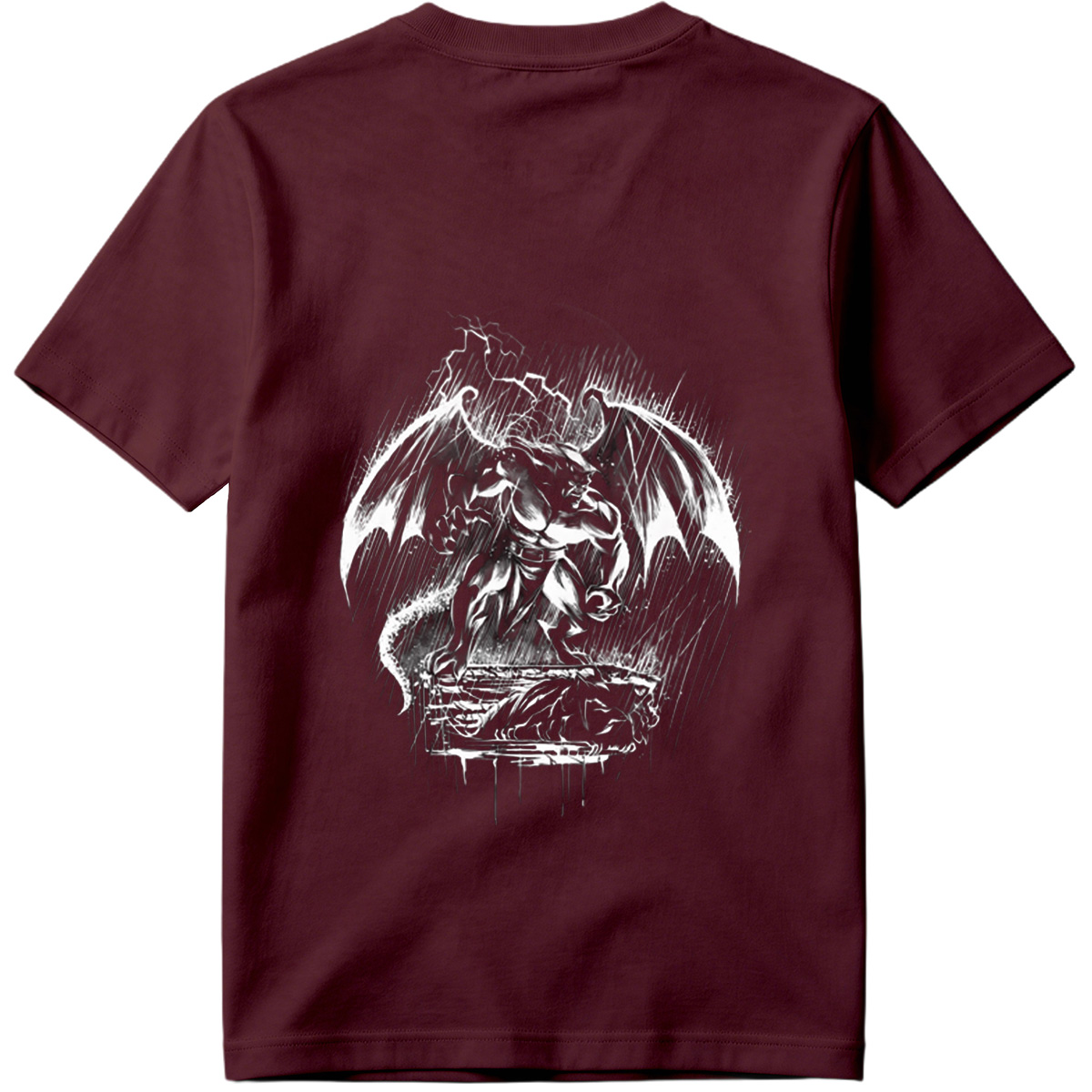 Mighty Morphin Power Rangers: Lord Zedd - Tee