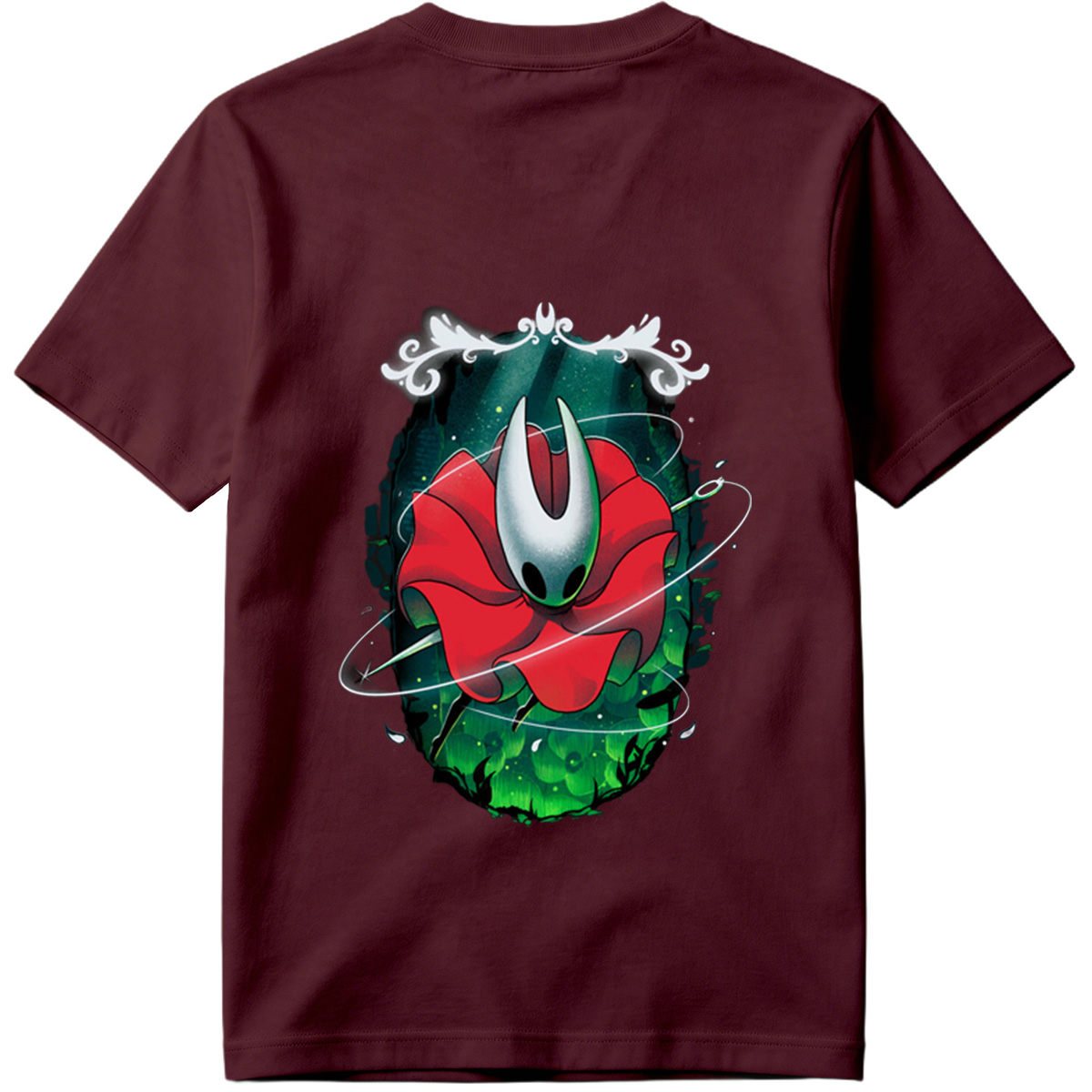 Hollow Knight: Hornet in Bloom - Tee