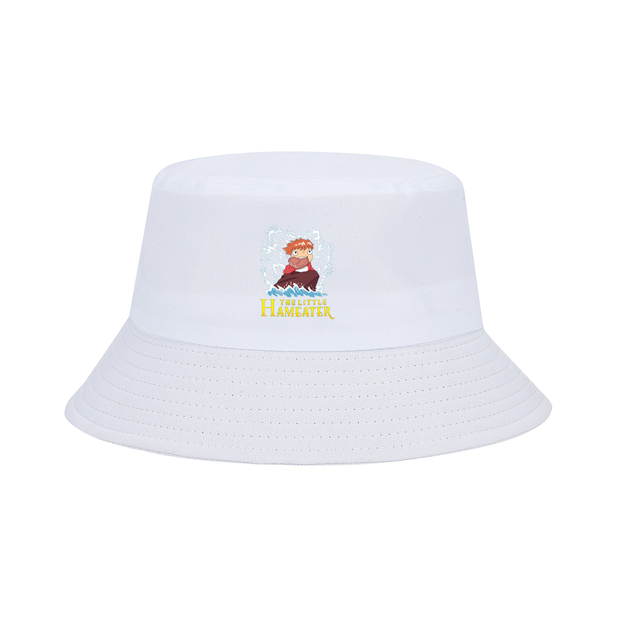The Little Hameater - Fisherman's Hat