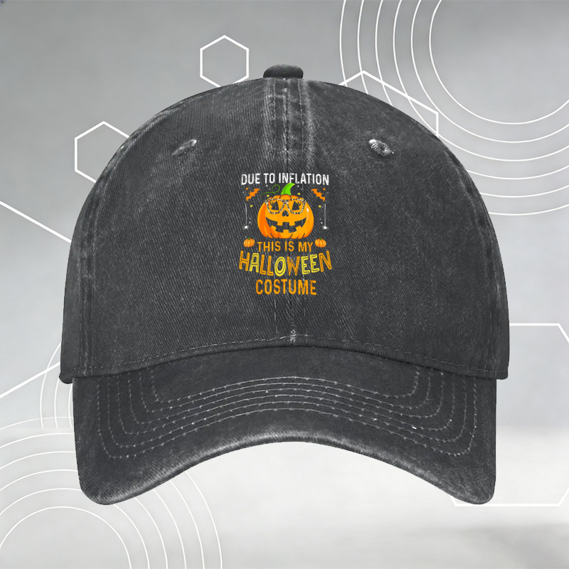 New Baseball Cap with 