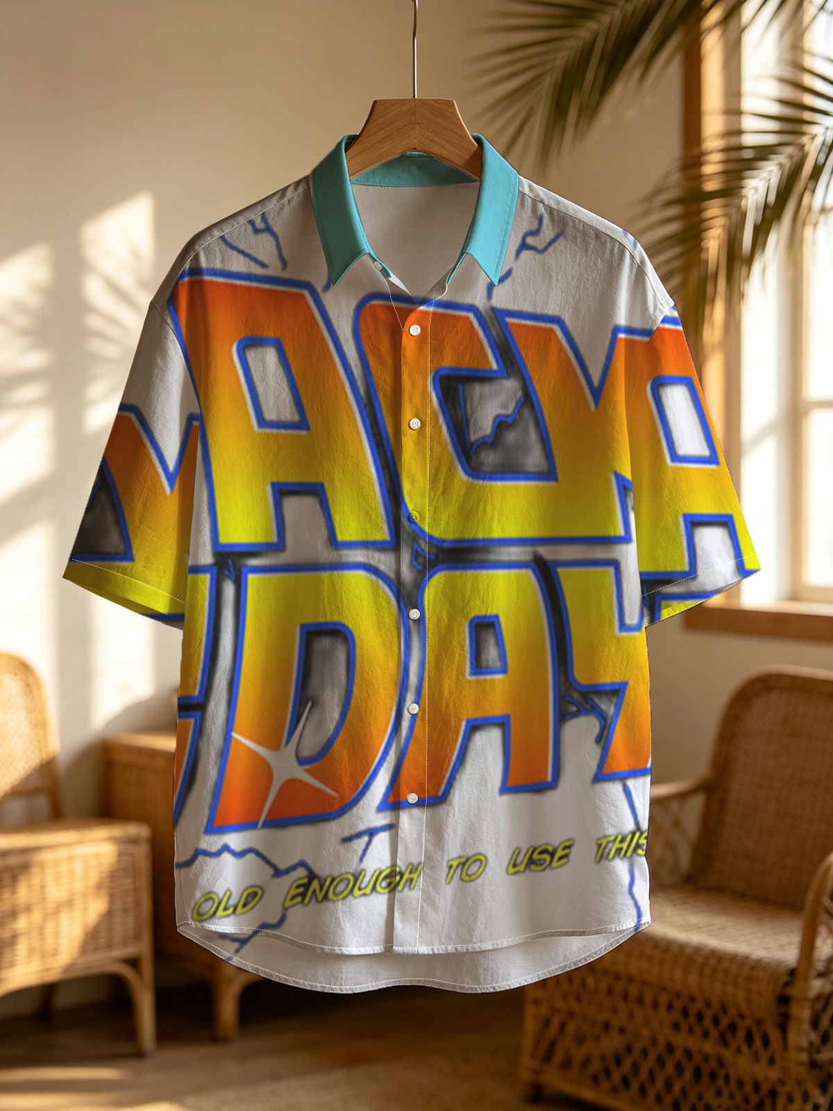 Back in My Day: Officially Old Enough to Use This Phrase! -  Shirt