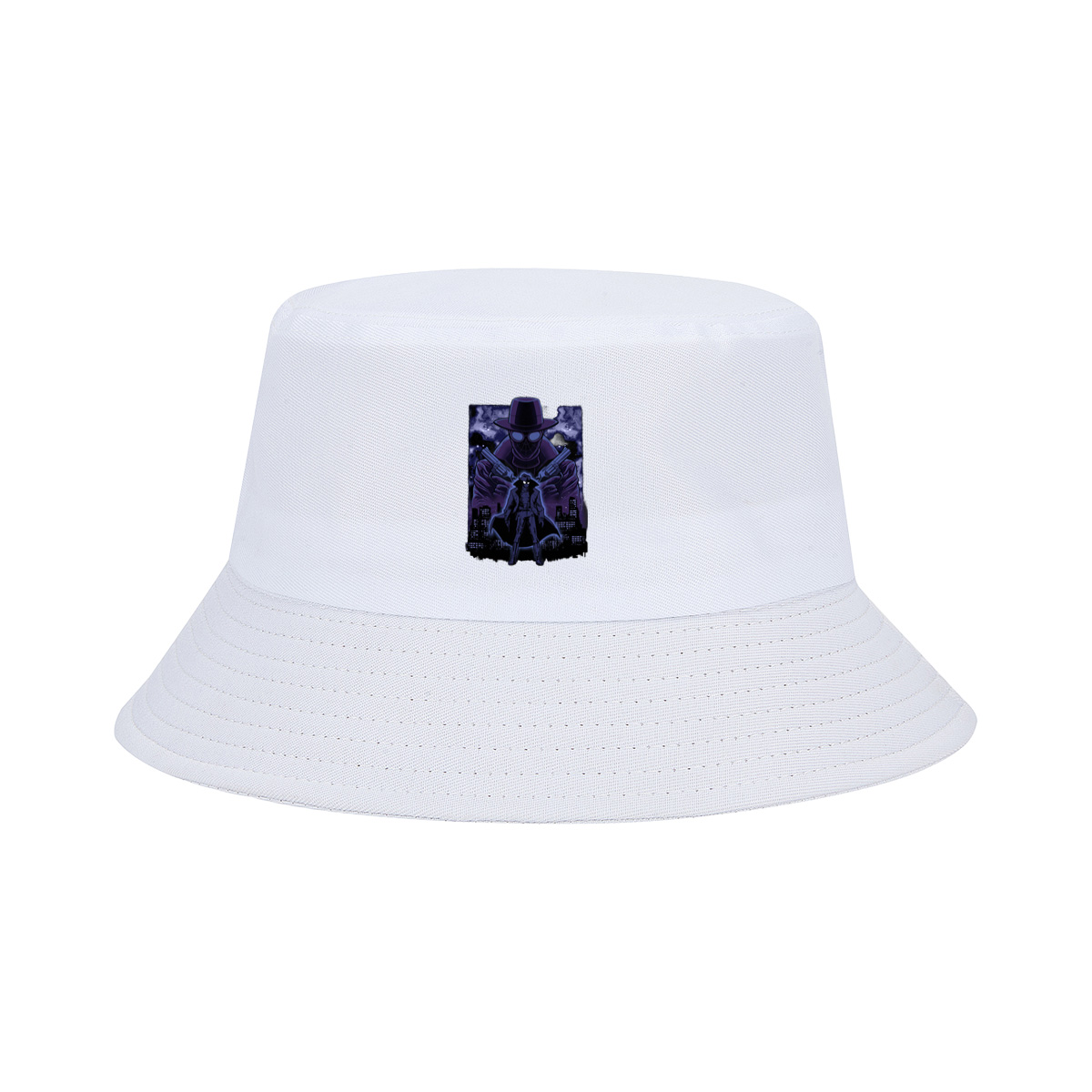 The Shadow: Dark Knight of the Night - Fisherman's Hat