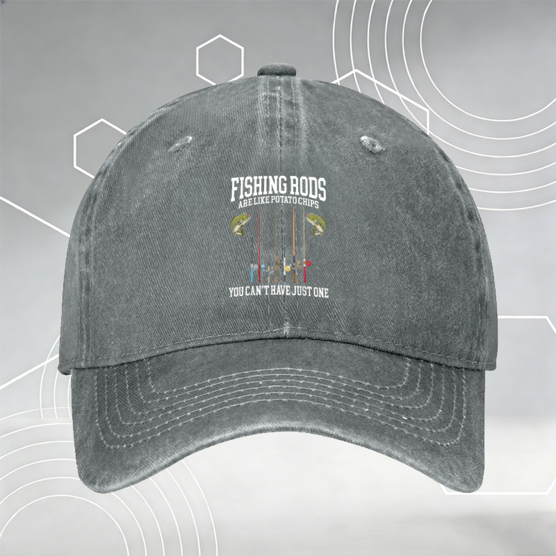 New Hecate Gothic Goddess Printed Baseball Cap Unisex Adjustable Hat for Halloween, Dark Fantasy & Occult Fashion Fans