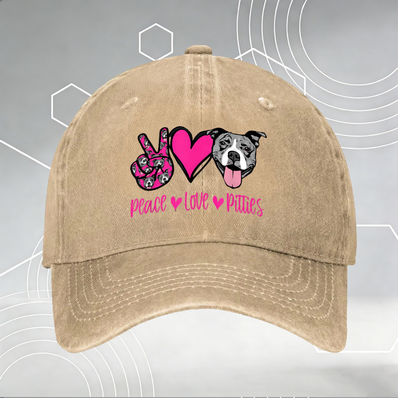 New Baseball Cap with Knight Riding Horse Print 