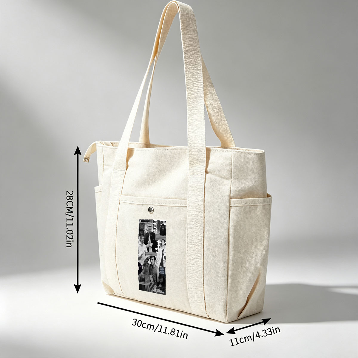 Maluma in a Collage of Emotional Moments Featuring Lyrics and Music Themes - Multi-pocket bags
