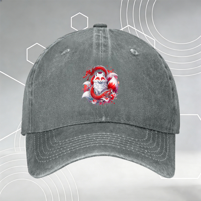 New Baseball Cap 