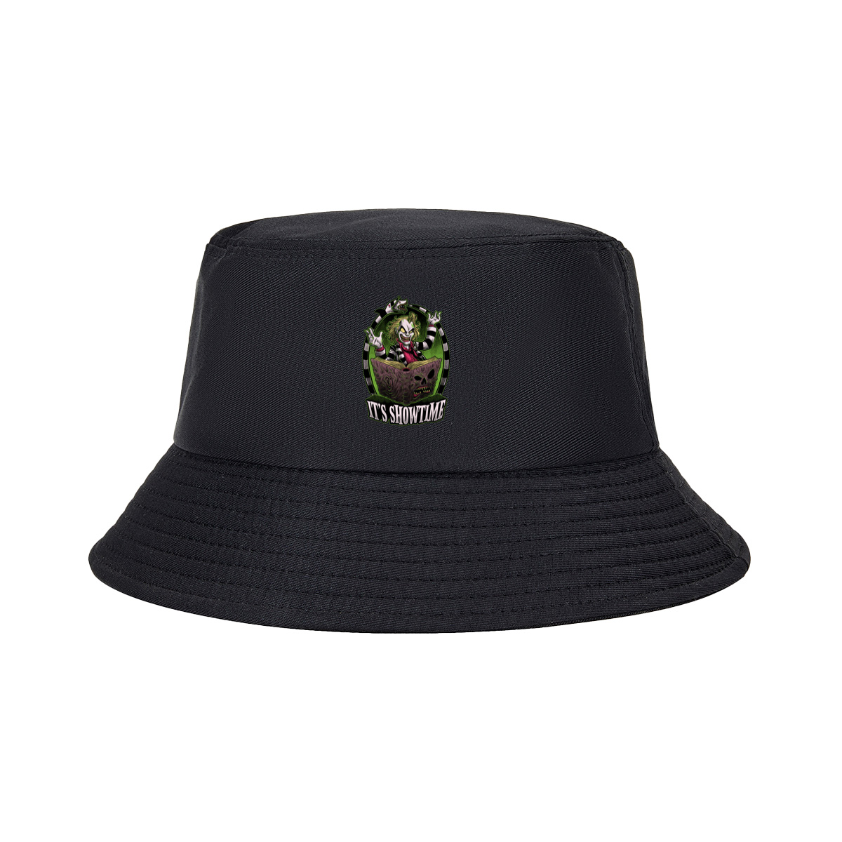 Beetlejuice: It's Showtime - Fisherman's Hat