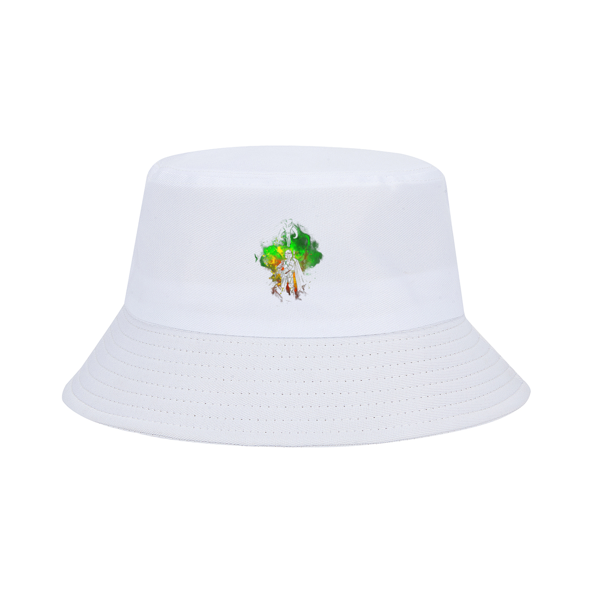 Mandalorian: The Child and the Bounty Hunter - Fisherman's Hat