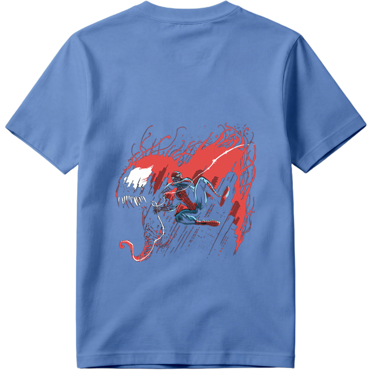Spider-Man vs Venom - Tee