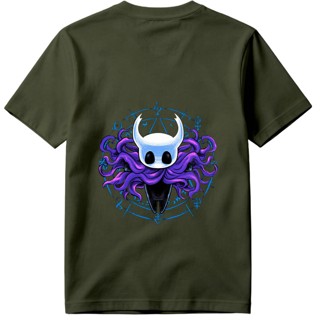 Hollow Knight: Voidheart - Tee