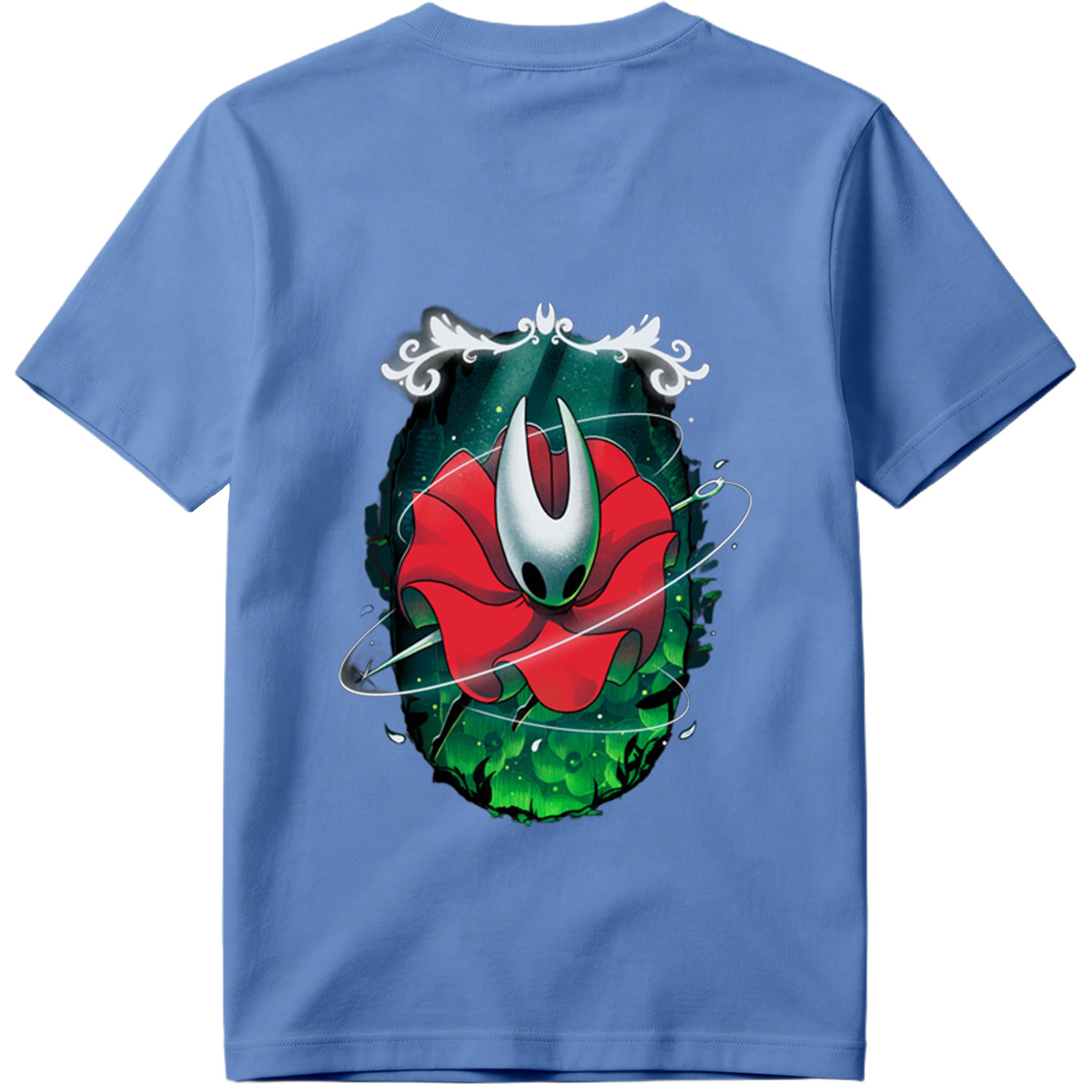 Hollow Knight: Hornet in Bloom - Tee