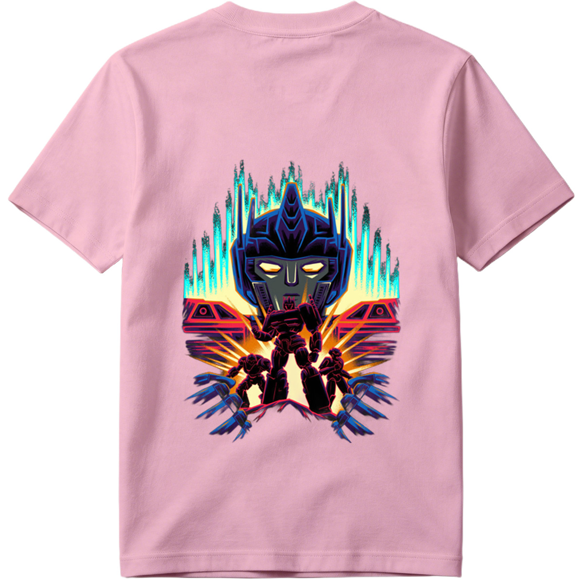 Transformers: Optimus Prime - Tee