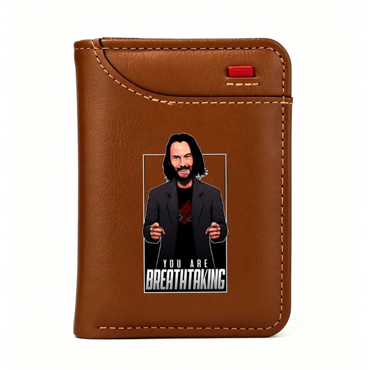 Keanu Reeves in 
