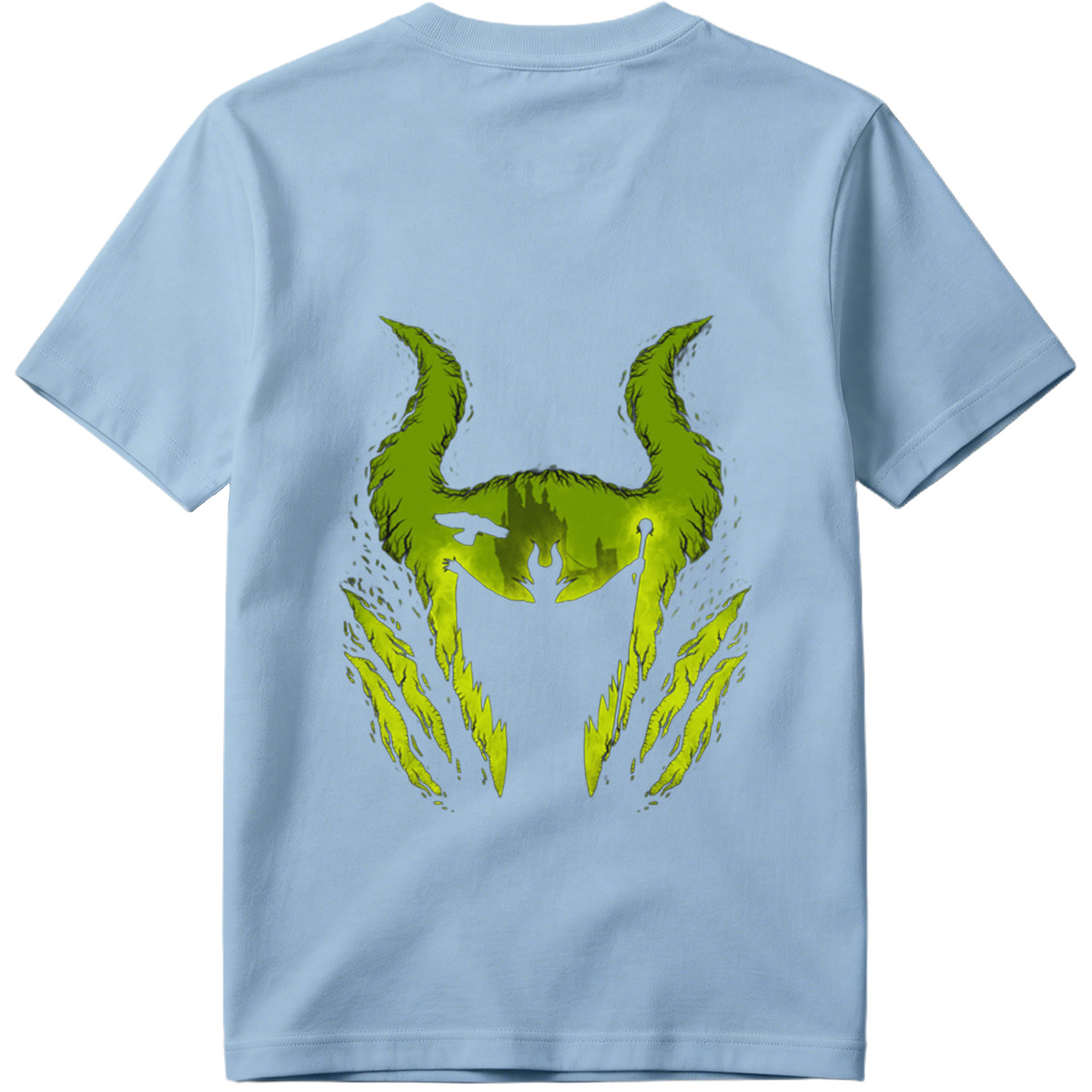 The Witcher: Ciri and the Wild Hunt - Tee